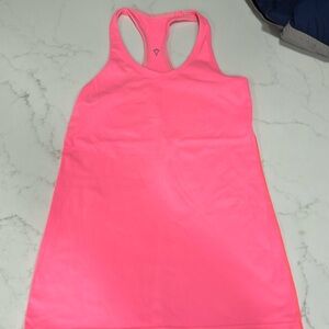 Girls Ivivva Tank